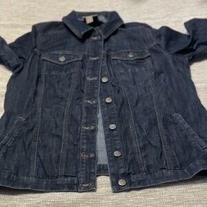 Classic Denim Jacket